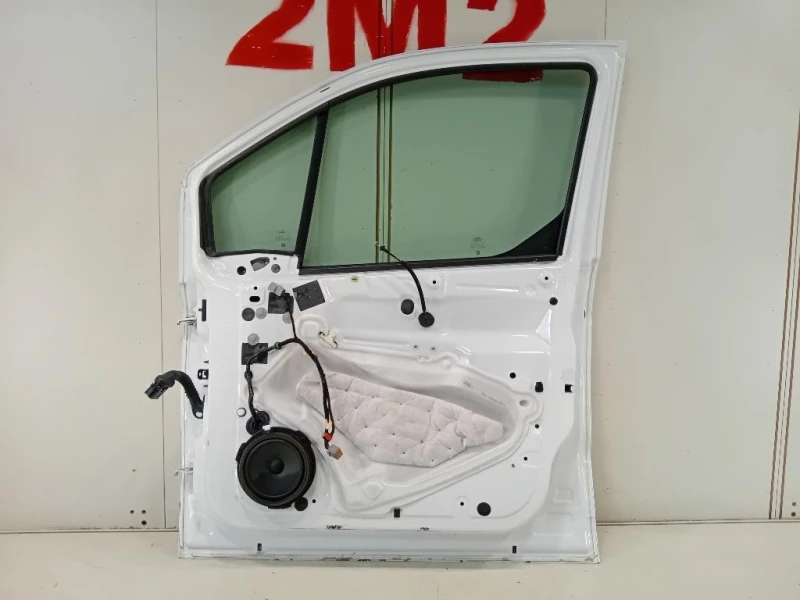 Porta ANT DX PORTA ANT DX Ford Transit Connect II 2014