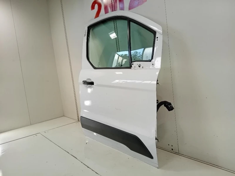 Porta ANT DX PORTA ANT DX Ford Transit Connect II 2014
