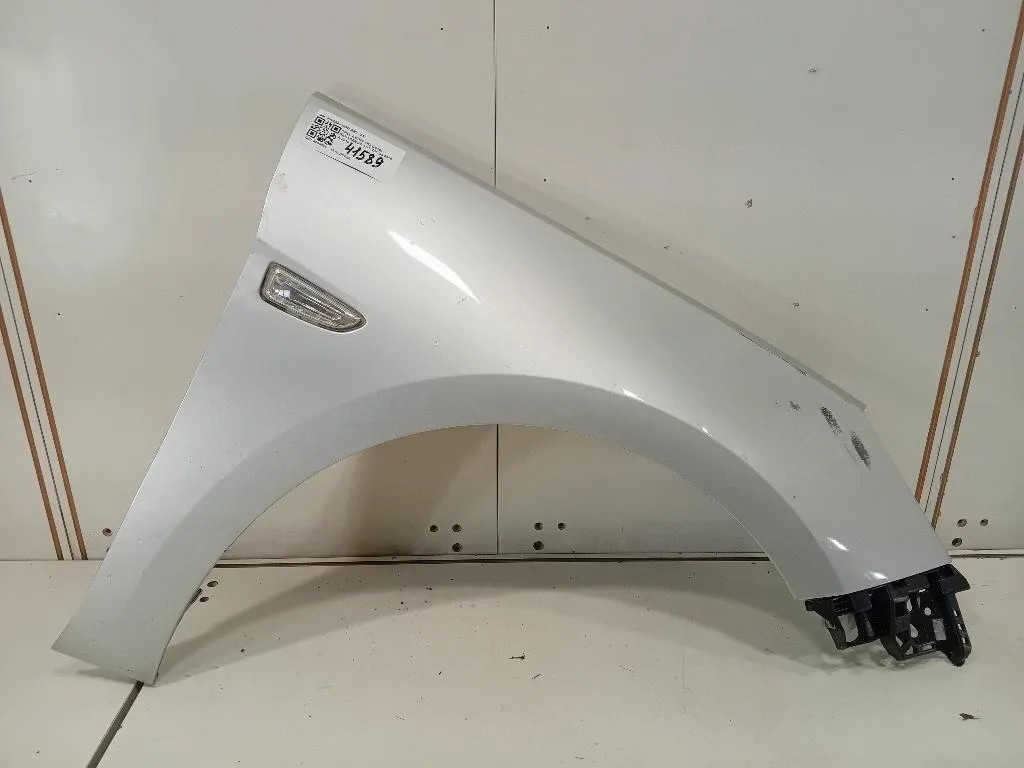 Parafango ANT DX 39011391 Opel Astra K 2016