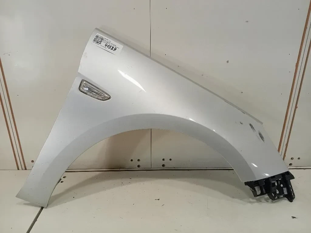 Parafango ANT DX 39011391 Opel Astra K 2016