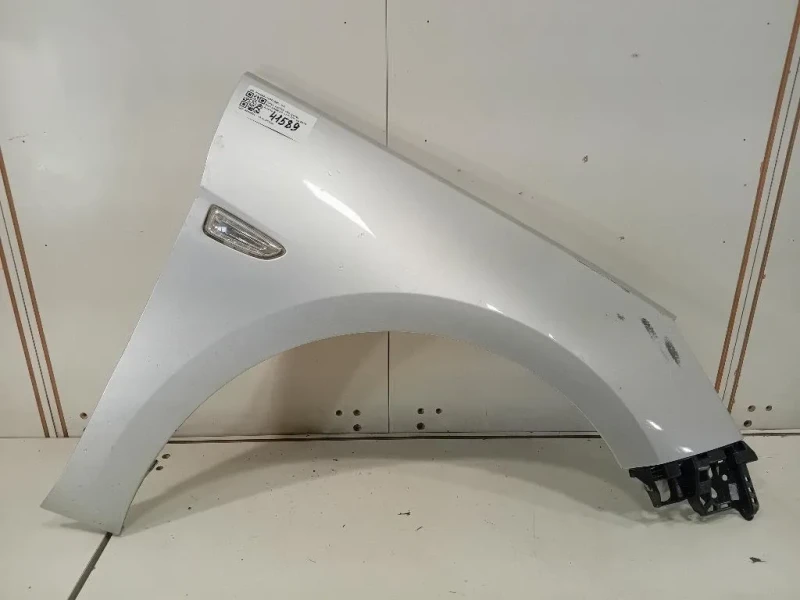 Parafango ANT DX 39011391 Opel Astra K 2016