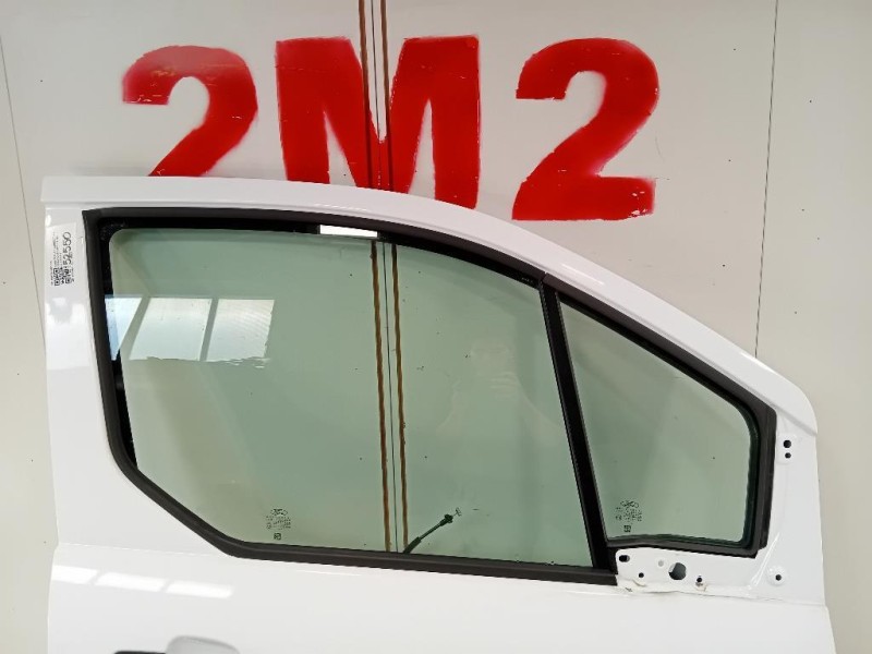 Porta ANT DX PORTA ANT DX Ford Transit Connect II 2014