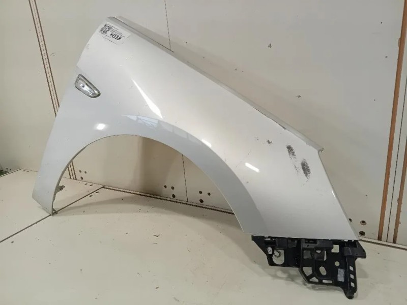 Parafango ANT DX 39011391 Opel Astra K 2016