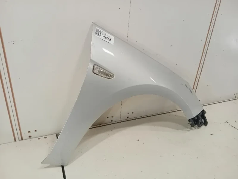 Parafango ANT DX 39011391 Opel Astra K 2016