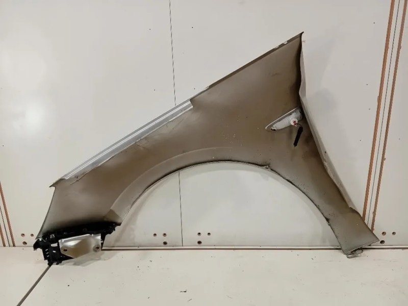 Parafango ANT DX 39011391 Opel Astra K 2016