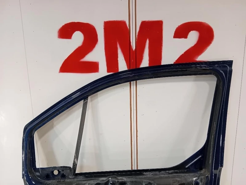 Porta ANT DX PK71BV20124AE PORTA ANT DX Ford Transit Connect II 2018