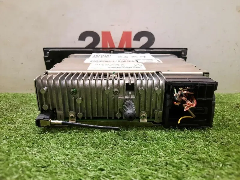 Unità Autoradio 6959145 Bmw Serie 1 E87 Berlina 2005