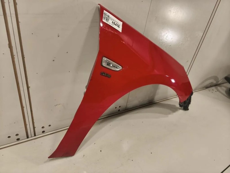 Parafango ANT DX 39011391 Opel Astra K 2016