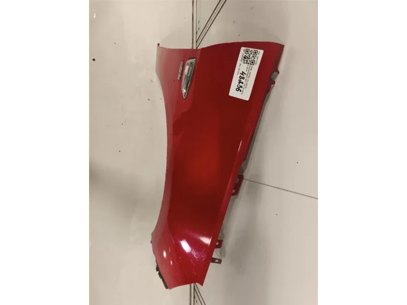 Parafango ANT DX 39011391 Opel Astra K 2016