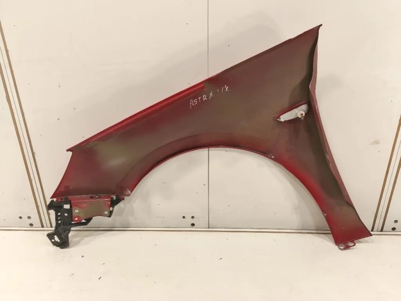 Parafango ANT DX 39011391 Opel Astra K 2016