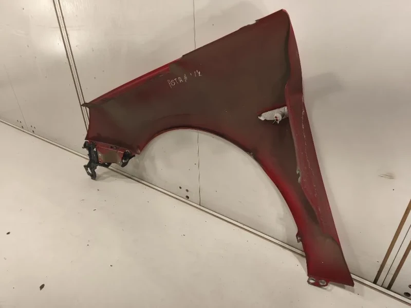 Parafango ANT DX 39011391 Opel Astra K 2016