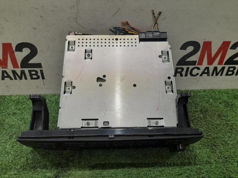 Unità Autoradio 65129141682 Bmw Serie 1 E87 Berlina 2005