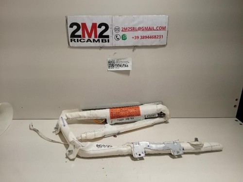 Air-bag A Tendina DX 6297424 Hyundai Tucson I 2005