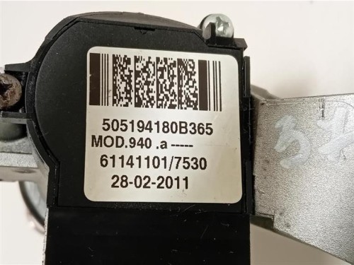 Bloccasterzo 505194180 61141101 Alfa Romeo Giulietta 2010