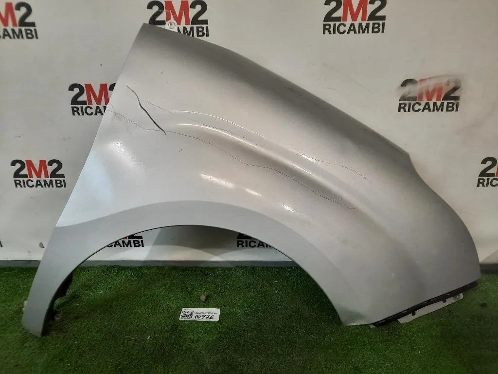 Parafango ANT DX 95509342 Opel Combo D 2012