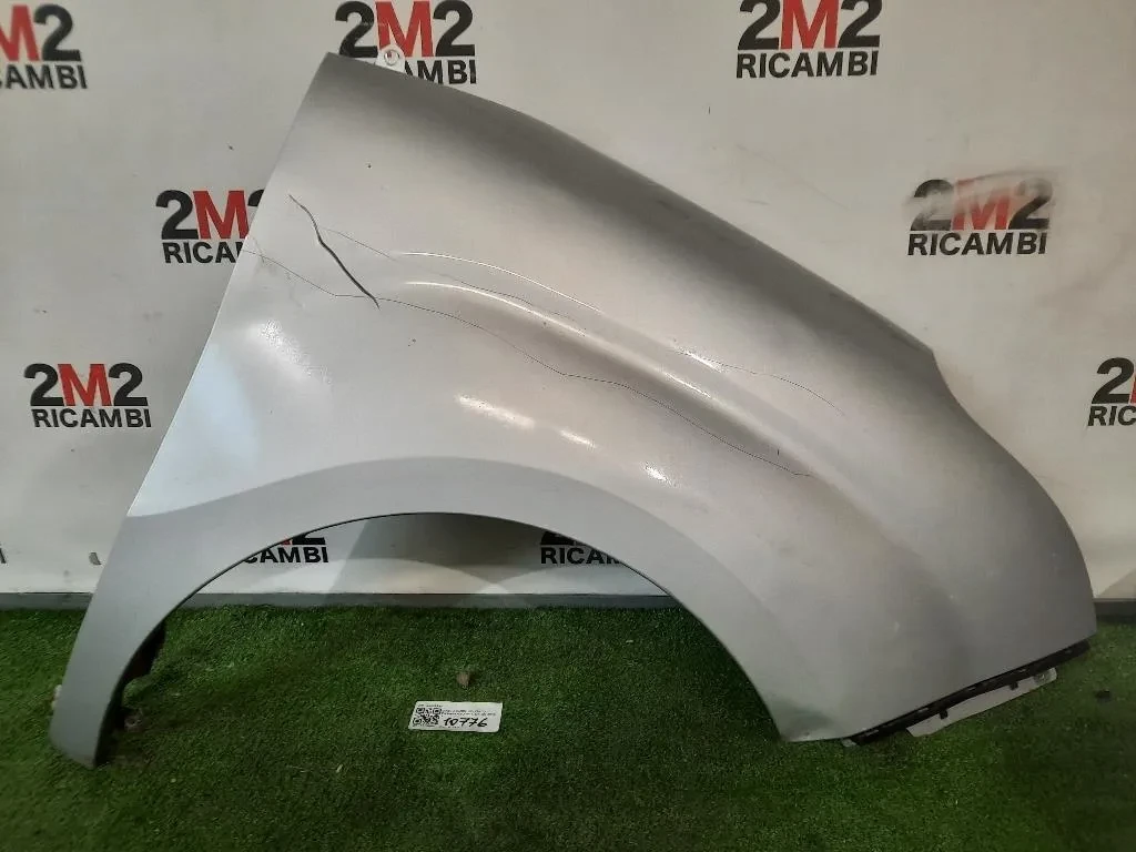 Parafango ANT DX 95509342 Opel Combo D 2012