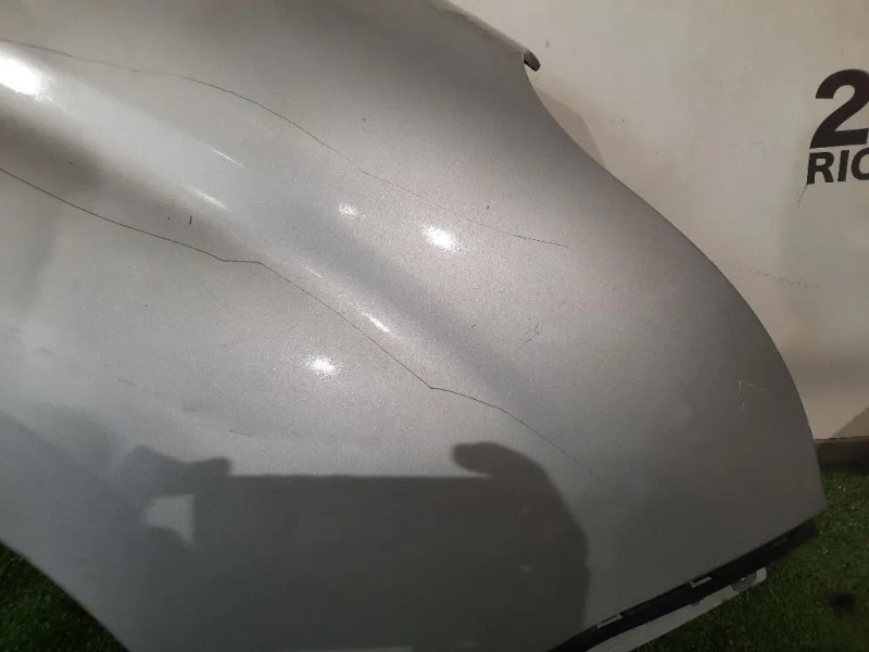 Parafango ANT DX 95509342 Opel Combo D 2012