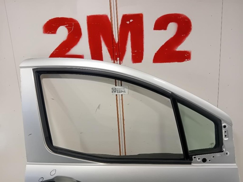 Parafango ANT DX 95509342 Opel Combo D 2012