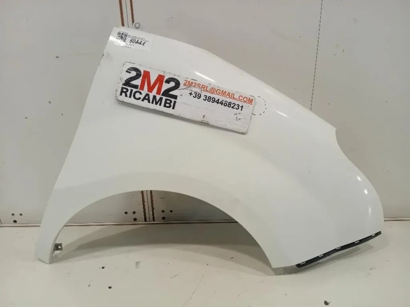 Parafango ANT DX 95509342 Opel Combo D 2012