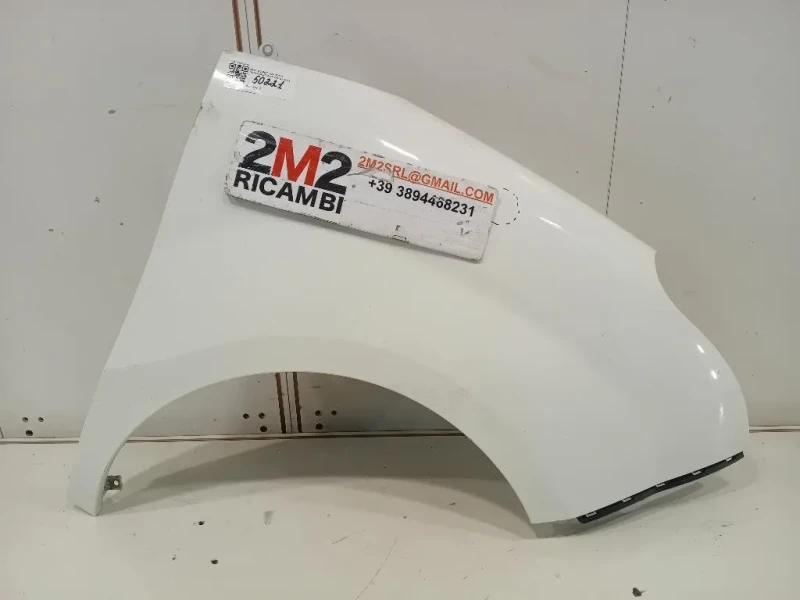 Parafango ANT DX 95509342 Opel Combo D 2012