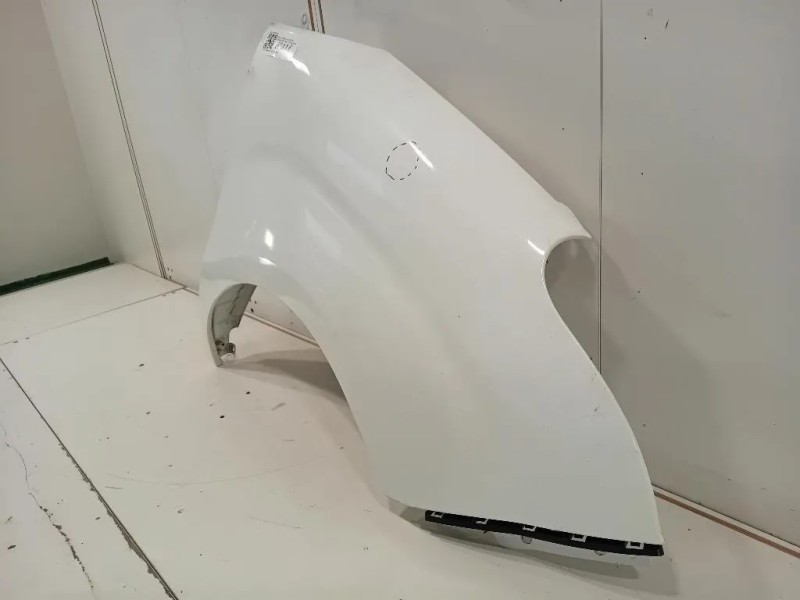 Parafango ANT DX 95509342 Opel Combo D 2012