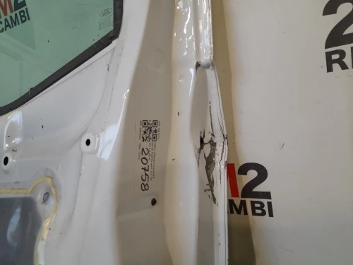 Porta ANT DX NUDA 2447773 Ford Transit Courier 2014
