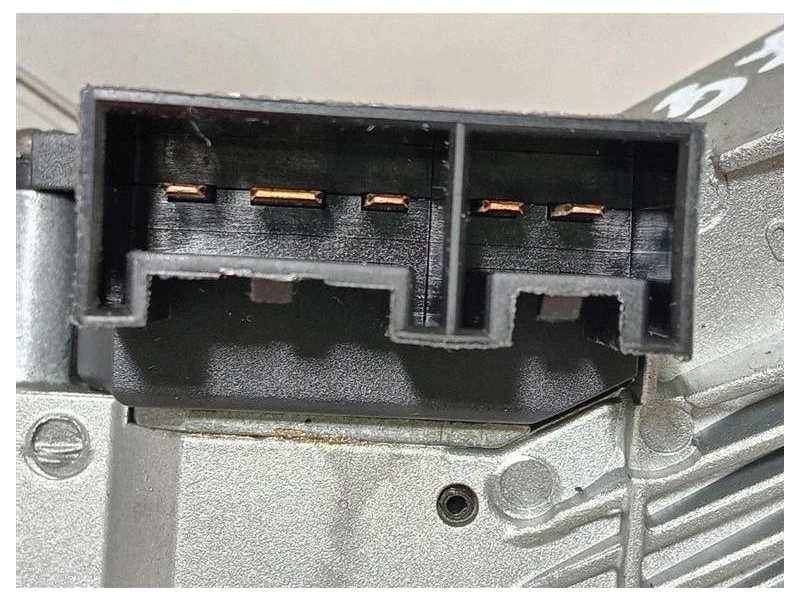 Bloccasterzo 505194180 61141101 Alfa Romeo Giulietta 2010