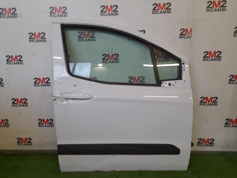 Parafango ANT DX 95509342 Opel Combo D 2012