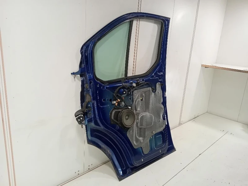 Porta ANT DX 2445429 Ford Transit Custom I 2013