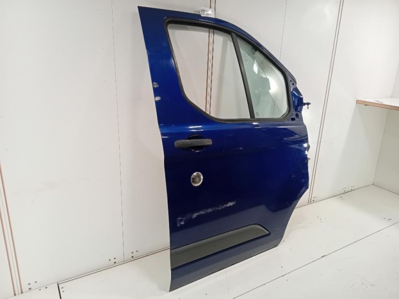 Parafango ANT DX 13434577 Opel Corsa E 2014