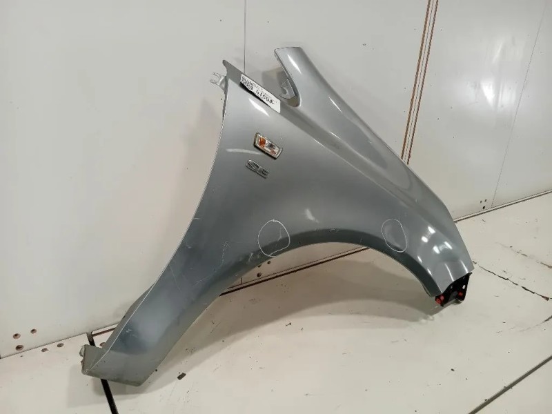 Parafango ANT DX 13434577 Opel Corsa E 2014