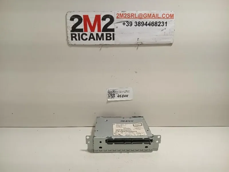 Unità Autoradio 6512 9290989 01 Bmw Serie 1 F20 Berlina 2012