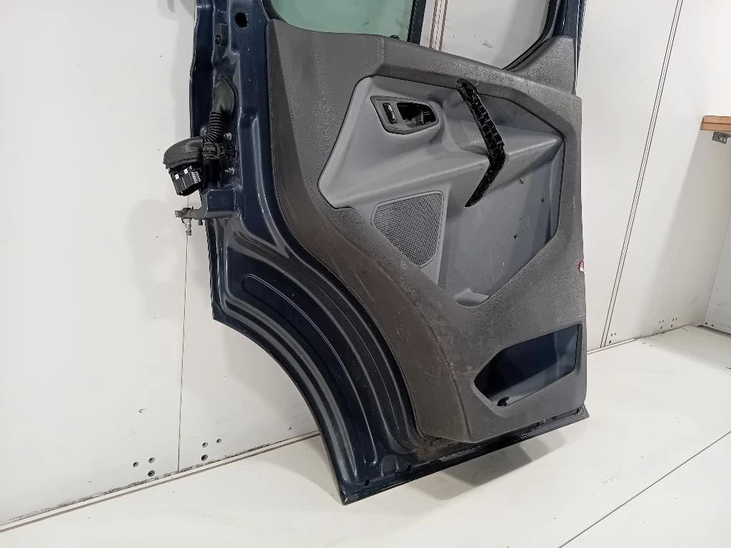 Porta ANT DX 2445429 Ford Transit Custom I 2013