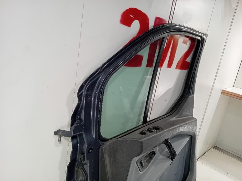 Porta ANT DX 2445429 Ford Transit Custom I 2013