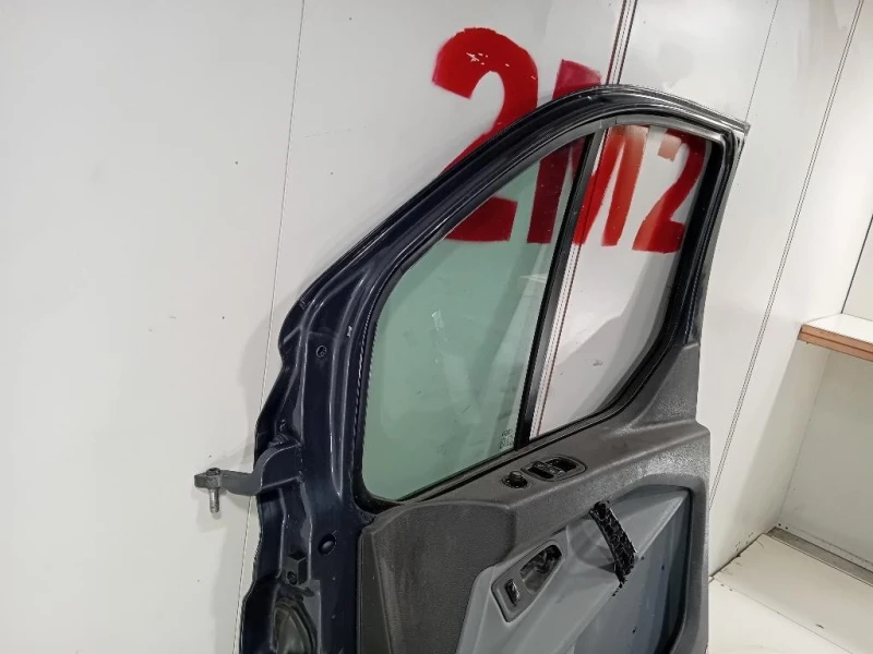 Porta ANT DX 2445429 Ford Transit Custom I 2013