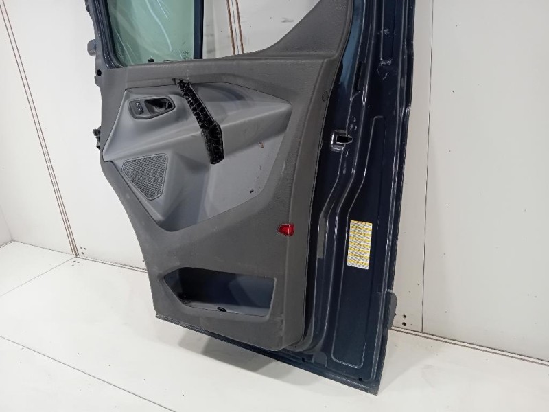 Porta ANT DX 2445429 Ford Transit Custom I 2013