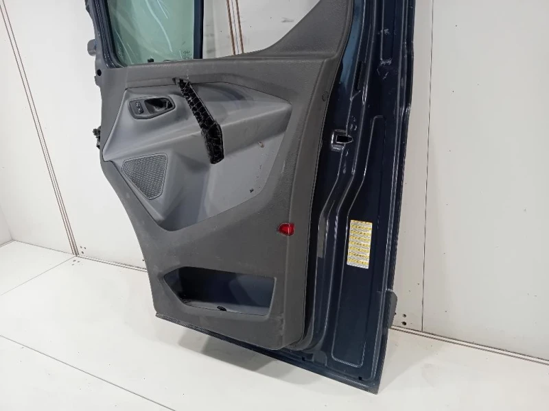 Porta ANT DX 2445429 Ford Transit Custom I 2013