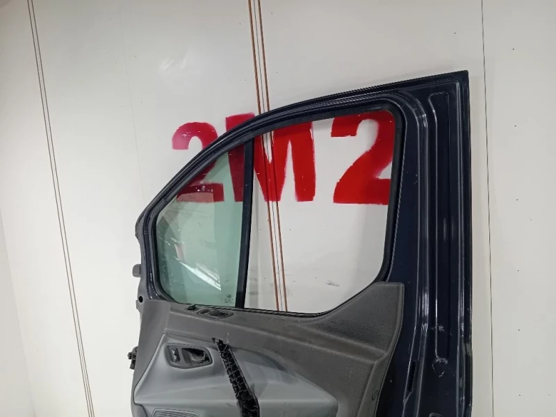 Porta ANT DX 2445429 Ford Transit Custom I 2013