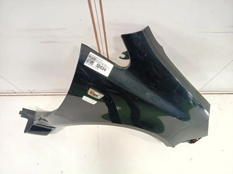 Parafango ANT DX 13434577 Opel Corsa E 2014