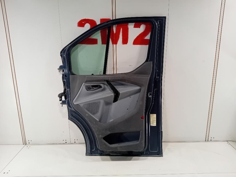 Porta ANT DX 2445429 Ford Transit Custom I 2013