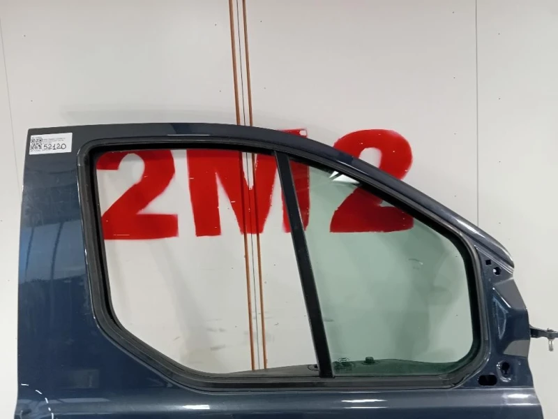 Porta ANT DX 2445429 Ford Transit Custom I 2013