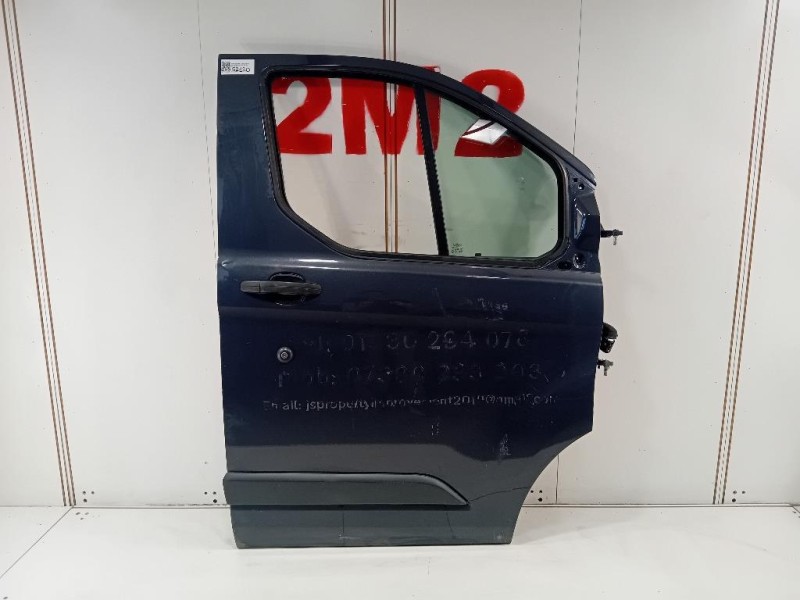 Porta ANT DX 2445429 Ford Transit Custom I 2013