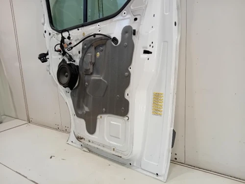 Porta ANT DX 2445429 Ford Transit Custom I 2013
