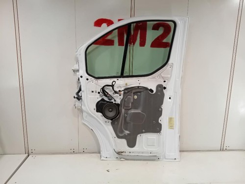 Parafango ANT DX 39136754 Opel Crossland X 2021