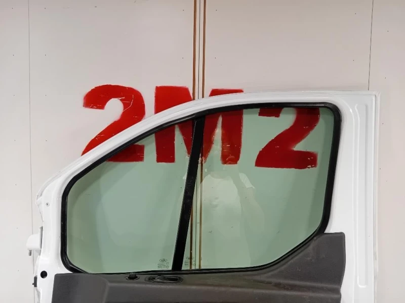 Porta ANT DX 2445429 Ford Transit Custom I 2013