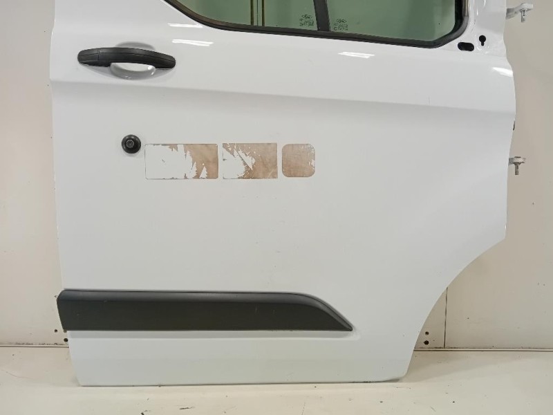 Parafango ANT DX 39136754 Opel Crossland X 2021