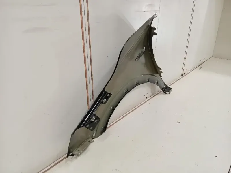 Parafango ANT DX 39136754 Opel Crossland X 2021