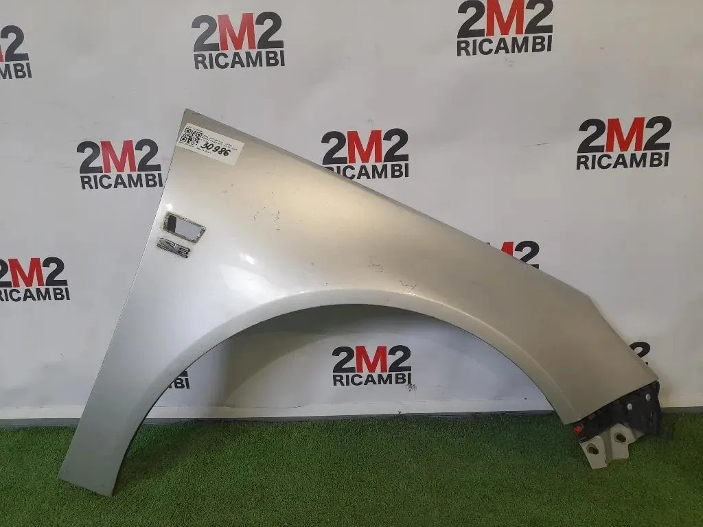 Parafango ANT DX 13238444 Opel Insignia A 2009