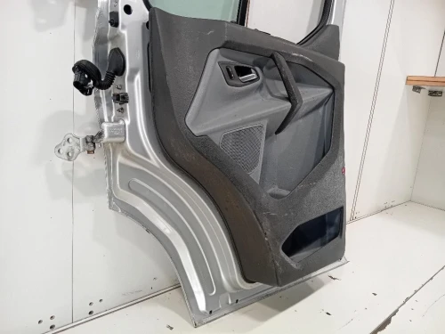 Porta ANT DX 2445429 Ford Transit Custom I 2013