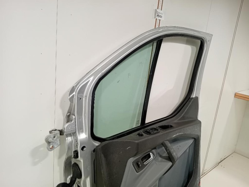 Porta ANT DX 2445429 Ford Transit Custom I 2013